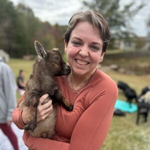 Meet your Posher, Anicka